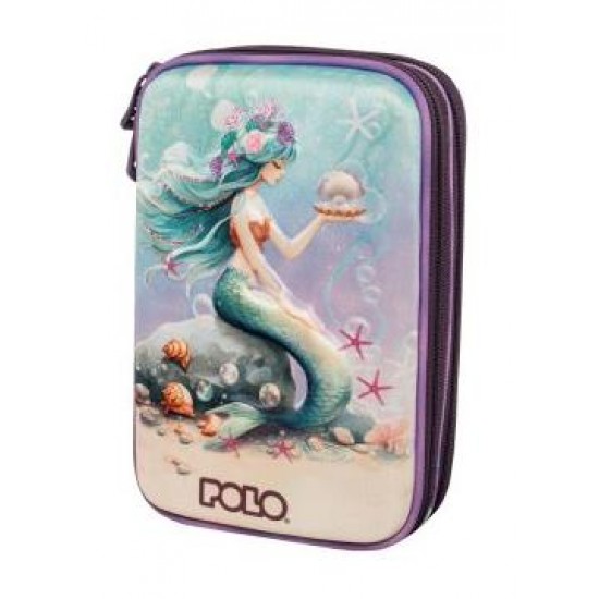 ΚΑΣΕΤΙΝΑ POLO ORBIT MERMAID 937056-8426