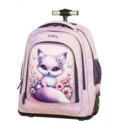 ΣΑΚΙΔΙΟ POLO TROLLEY ORBIT CUTE FOX 965056-8425