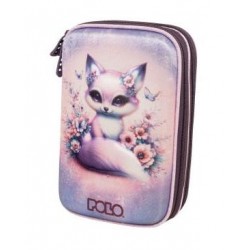 ΚΑΣΕΤΙΝΑ POLO ORBIT CUTE FOX 937056-8425