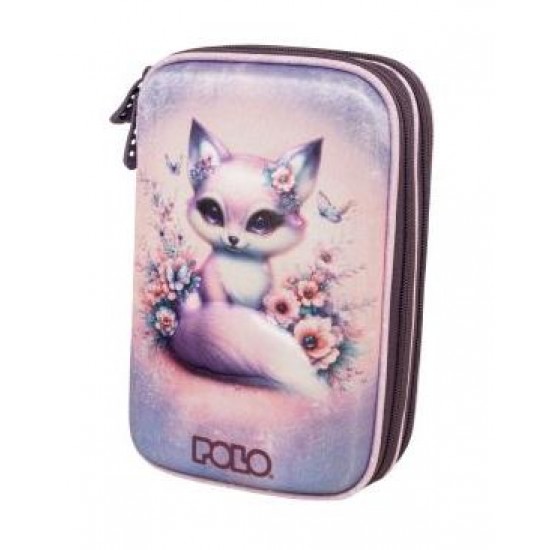 ΚΑΣΕΤΙΝΑ POLO ORBIT CUTE FOX 937056-8425