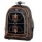 ΣΑΚΙΔΙΟ POLO TROLLEY ORBIT BASKETBALL VELCRO 965056-8423