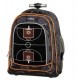 ΣΑΚΙΔΙΟ POLO TROLLEY ORBIT BASKETBALL VELCRO 965056-8423 ΣΑΚΙΔΙΟ POLO TROLLEY ORBIT BASKETBALL VELCRO 965056-8423