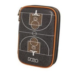 ΚΑΣΕΤΙΝΑ POLO ORBIT BASKETBALL VELCRO 937056-8423