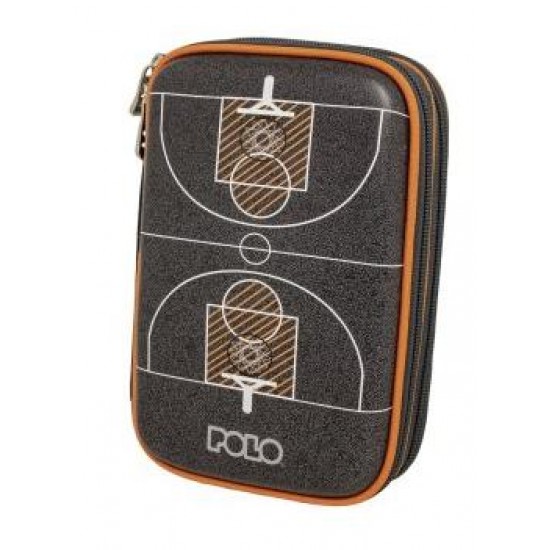 ΚΑΣΕΤΙΝΑ POLO ORBIT BASKETBALL VELCRO 937056-8423
