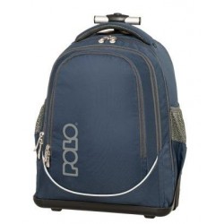 ΣΑΚΙΔΙΟ POLO TROLLEY CART ΡΑΦ 901074-5500