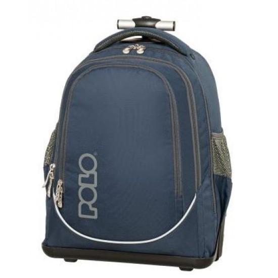 ΣΑΚΙΔΙΟ POLO TROLLEY CART ΡΑΦ 901074-5500 ΣΑΚΙΔΙΟ POLO TROLLEY CART ΡΑΦ 901074-5500