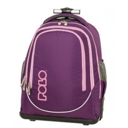 ΣΑΚΙΔΙΟ POLO TROLLEY CART ΜΩΒ 901074-4700