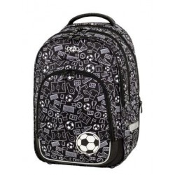 ΣΑΚΙΔΙΟ POLO FUSION FOOTBALL 901077-8432