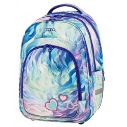 ΣΑΚΙΔΙΟ POLO FUSION HEARTS 901077-8433