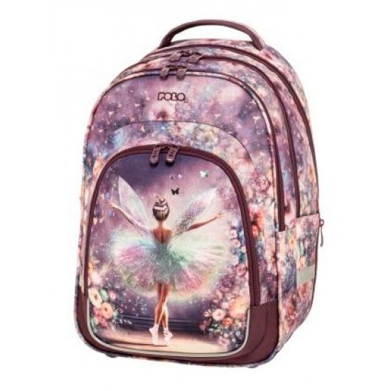 ΣΑΚΙΔΙΟ POLO FUSION FAIRY 901077-8434 ΣΑΚΙΔΙΟ POLO FUSION FAIRY 901077-8434
