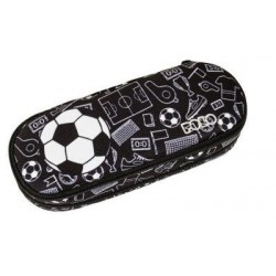 ΚΑΣΕΤΙΝΑ POLO FUSION FOOTBALL 937077-8432