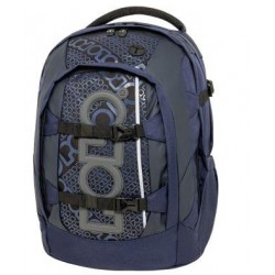 ΣΑΚΙΔΙΟ POLO CRYPTIC NIGHT BLUE 901001-5001