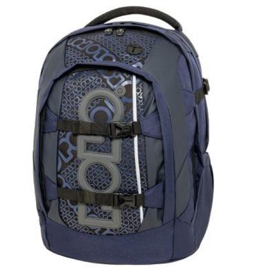 ΣΑΚΙΔΙΟ POLO CRYPTIC NIGHT BLUE 901001-5001