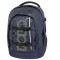 ΣΑΚΙΔΙΟ POLO CRYPTIC NIGHT BLUE 901001-5001