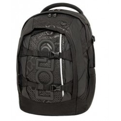 ΣΑΚΙΔΙΟ POLO CRYPTIC ΜΑΥΡΟ 901001-2002