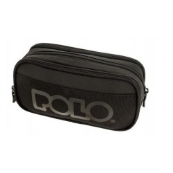 ΚΑΣΕΤΙΝΑ POLO CRYPTIC ΜΑΥΡΟ 937001-2002