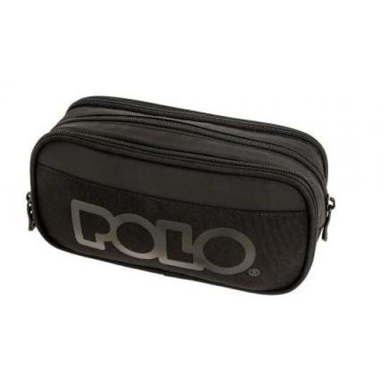 ΚΑΣΕΤΙΝΑ POLO CRYPTIC ΜΑΥΡΟ 937001-2002