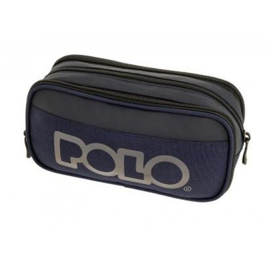 ΚΑΣΕΤΙΝΑ POLO CRYPTIC NIGHT BLUE 937001-5001