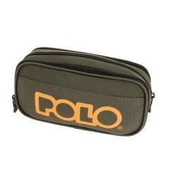 ΚΑΣΕΤΙΝΑ POLO CRYPTIC ΧΑΚΙ 937001-6501