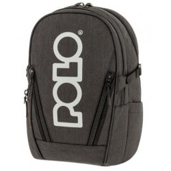 ΣΑΚΙΔΙΟ POLO URBINO ΜΑΥΡΟ 902078-2000
