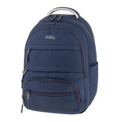 ΣΑΚΙΔΙΟ POLO MULTI POCKET NIGHT BLUE 901064-5000