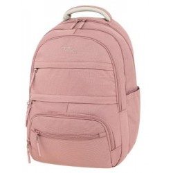 ΣΑΚΙΔΙΟ POLO MULTI POCKET DUSTY PINK 901064-3919