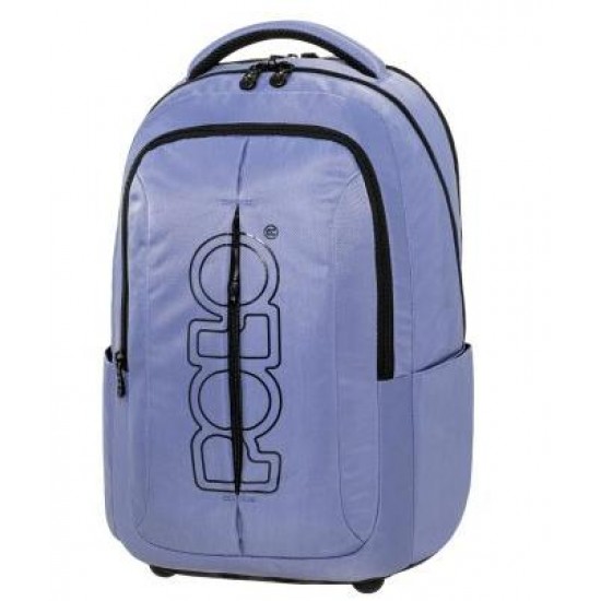 ΣΑΚΙΔΙΟ POLO WONDER ΛΙΛΑ 901076-4500