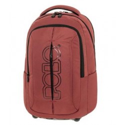 ΣΑΚΙΔΙΟ POLO WONDER ΜΠΟΡΝΤΩ 901076-3300