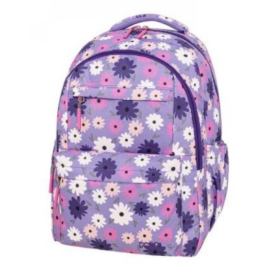 ΣΑΚΙΔΙΟ POLO SPARKLE FLOWERS 901061-8435