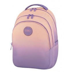 ΣΑΚΙΔΙΟ POLO FOCUS PURPLE/PINK GRADIENT 901078-8411