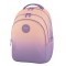 ΣΑΚΙΔΙΟ POLO FOCUS PURPLE/PINK GRADIENT 901078-8411
