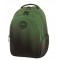 ΣΑΚΙΔΙΟ POLO FOCUS BLACK/GREEN GRADIENT 901078-8418