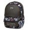 ΣΑΚΙΔΙΟ POLO ZIPPY BLUE LINES 901080-8444