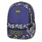 ΣΑΚΙΔΙΟ POLO ZIPPY FOOTBALL 901080-8445