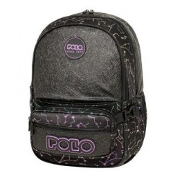 ΣΑΚΙΔΙΟ POLO ZIPPY SKY 901080-8446