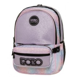 ΣΑΚΙΔΙΟ POLO ZIPPY HEARTS 901080-8447