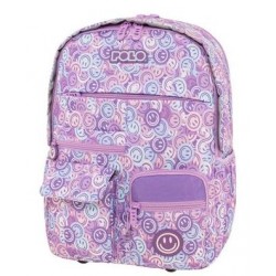 ΣΑΚΙΔΙΟ POLO YOUNGSTER SMILE 901068-8440