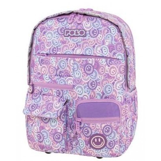 ΣΑΚΙΔΙΟ POLO YOUNGSTER SMILE 901068-8440