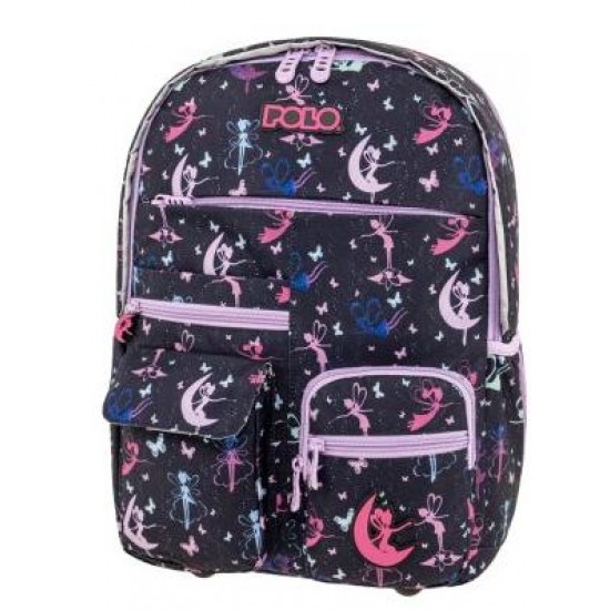 ΣΑΚΙΔΙΟ POLO YOUNGSTER FAIRY 901068-8441