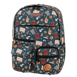 ΣΑΚΙΔΙΟ POLO YOUNGSTER BASKETBALL 901068-8442