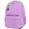 ΣΑΚΙΔΙΟ POLO PINS ΛΙΛΑ 901059-4501