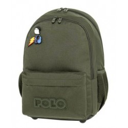 ΣΑΚΙΔΙΟ POLO PINS ΚΥΠΑΡΙΣΣΙ 901059-6400