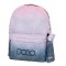 ΣΑΚΙΔΙΟ POLO ORIGINAL DOUBLE SCARF PINK/BLUE GRADIENT 901262-8412
