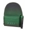 ΣΑΚΙΔΙΟ POLO ORIGINAL SCARF BLACK/GREEN GRADIENT 901162-8418