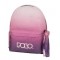 ΣΑΚΙΔΙΟ POLO ORIGINAL SCARF PINK/PURPLE GRADIENT 901162-8416