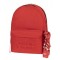 ΣΑΚΙΔΙΟ POLO ORIGINAL DOUBLE SCARF ΚΟΚΚΙΝΟ 901235-3000