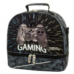 ΤΣΑΝΤΑΚΙ ΦΑΓΗΤΟΥ POLO KID'S FUN II GAMING 971003-8421