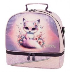 ΤΣΑΝΤΑΚΙ ΦΑΓΗΤΟΥ POLO KID'S FUN II CUTE FOX 971003-8425
