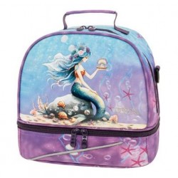 ΤΣΑΝΤΑΚΙ ΦΑΓΗΤΟΥ POLO KID'S FUN II MERMAID 971003-8426