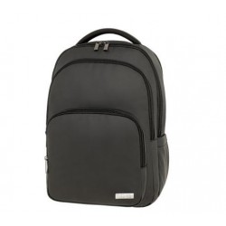ΣΑΚΙΔΙΟ POLO DERVON ΜΑΥΡΟ 902083-2000